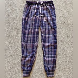 Oysho women pajama pants